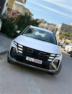 هيونداي توسان